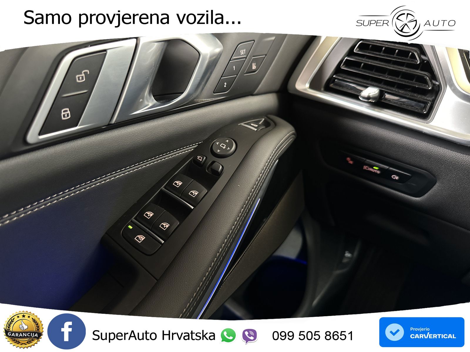 BMW X5 30d (298 KS) xDrive Steptronic LED+GR SJED+ACC