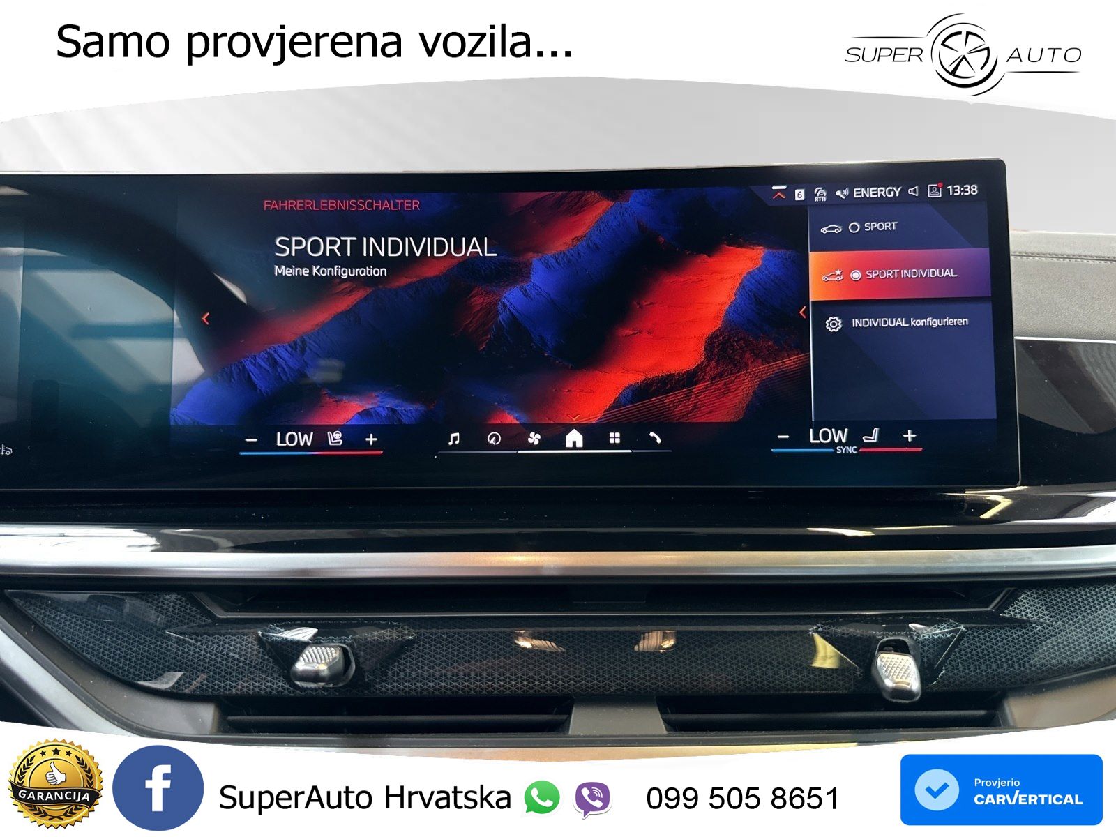 BMW X5 30d (298 KS) xDrive Steptronic LED+GR SJED+ACC