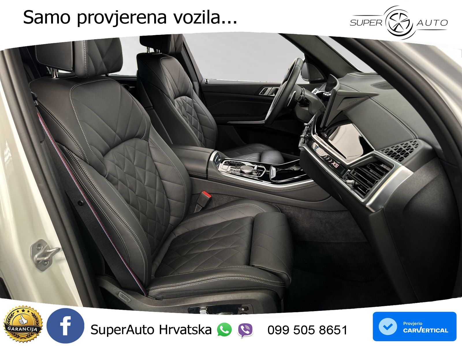 BMW X5 30d (298 KS) xDrive Steptronic LED+GR SJED+ACC