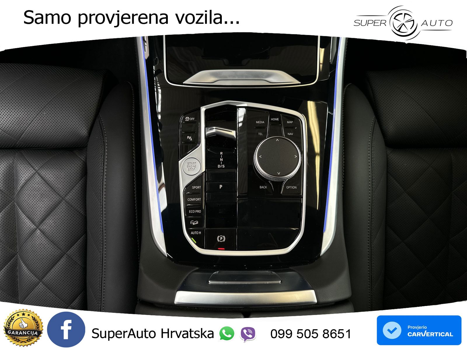 BMW X5 30d (298 KS) xDrive Steptronic LED+GR SJED+ACC