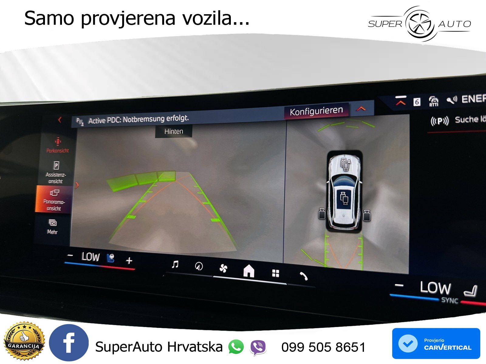 BMW X5 30d (298 KS) xDrive Steptronic LED+GR SJED+ACC