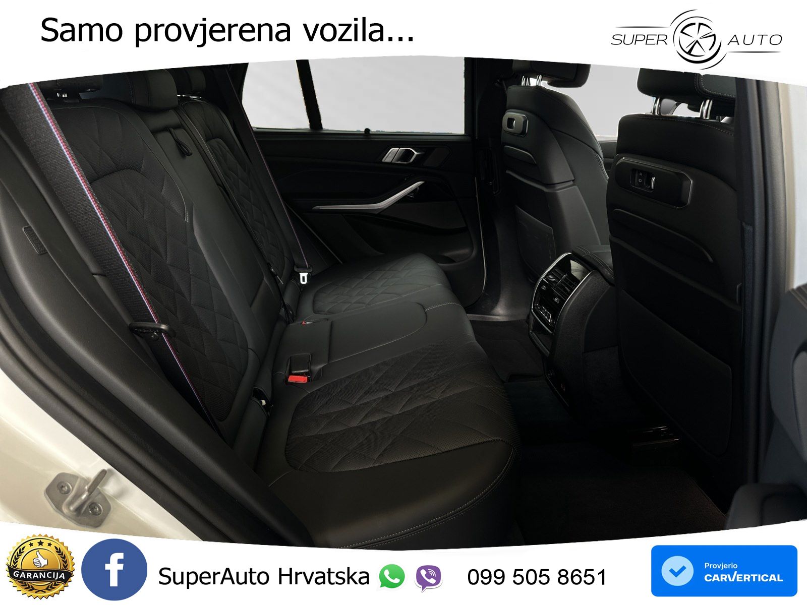 BMW X5 30d (298 KS) xDrive Steptronic LED+GR SJED+ACC