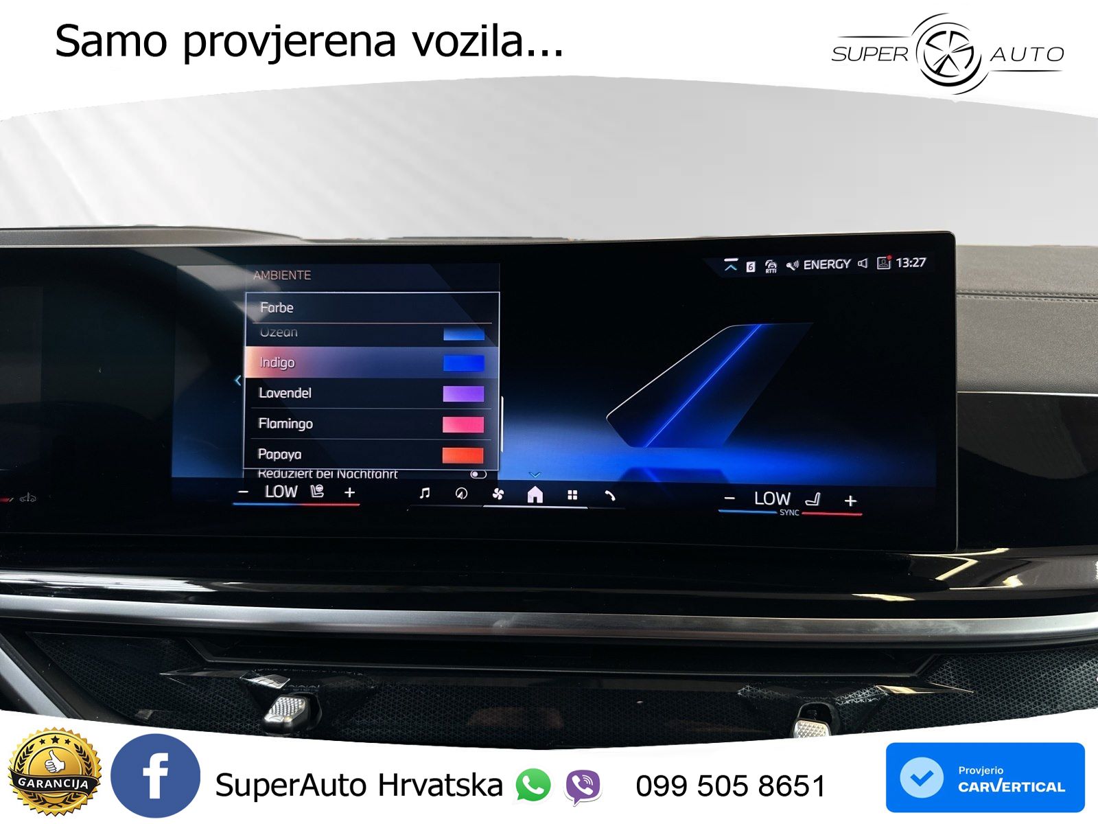 BMW X5 30d (298 KS) xDrive Steptronic LED+GR SJED+ACC