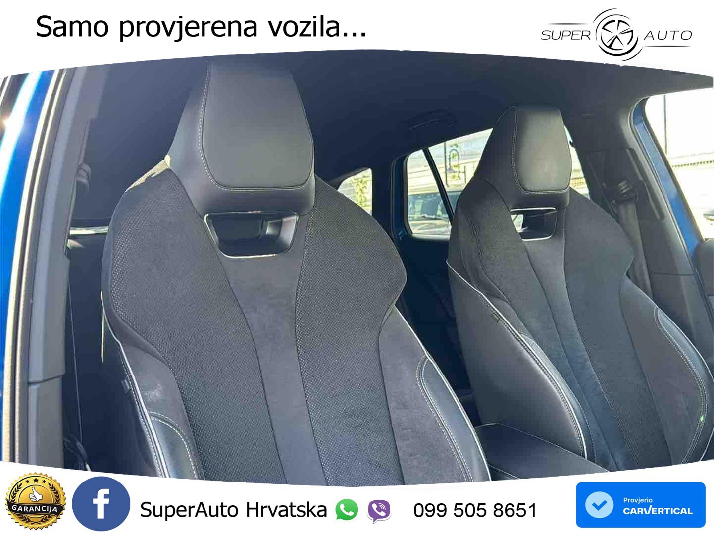 Škoda Enyaq iV 80 82 kWh (204 KS) SportLine