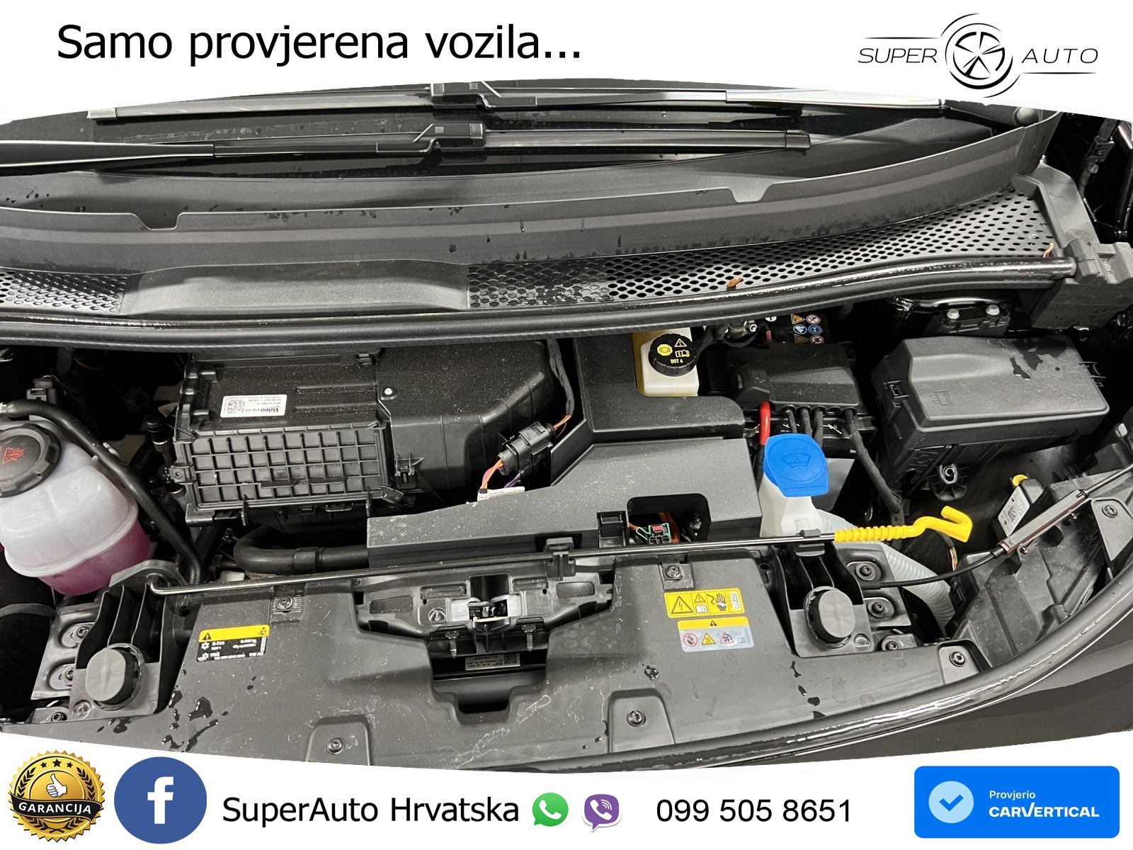 Volkswagen ID.3 GTX 84 kWh (286 KS) LED+GR SJED+ACC