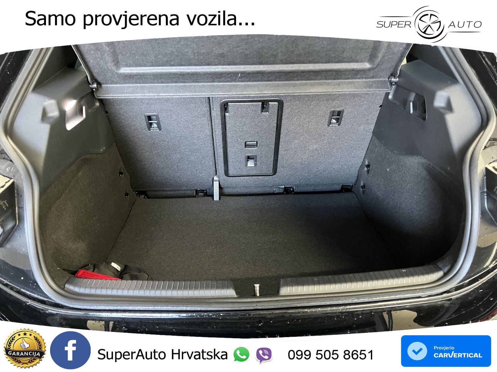 Volkswagen ID.3 GTX 84 kWh (286 KS) LED+GR SJED+ACC