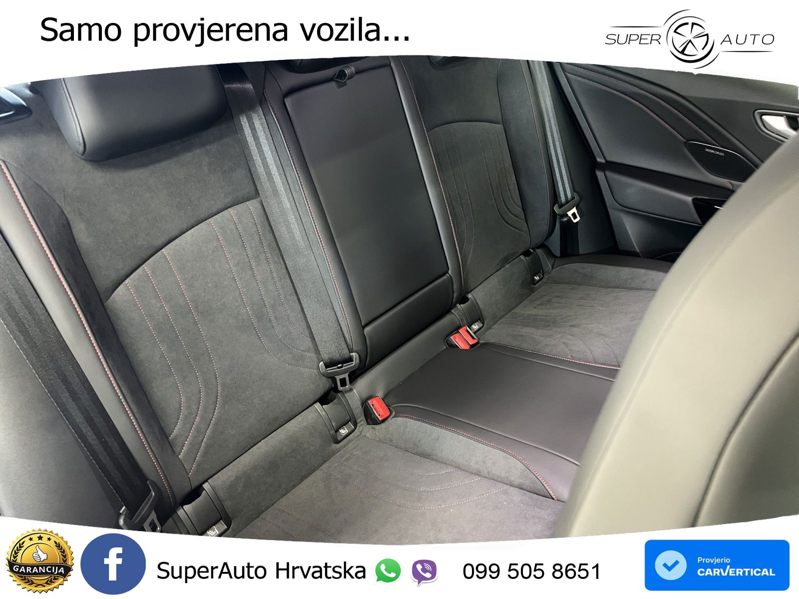 Volkswagen ID.3 GTX 84 kWh (286 KS) LED+GR SJED+ACC