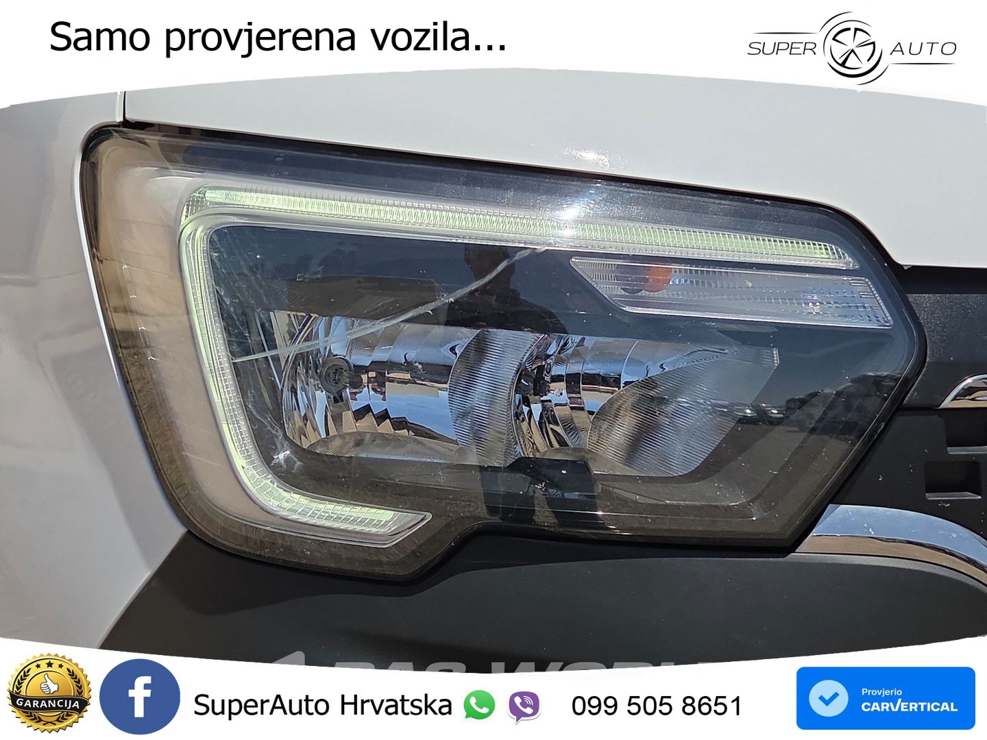 Renault Master 145 KS
