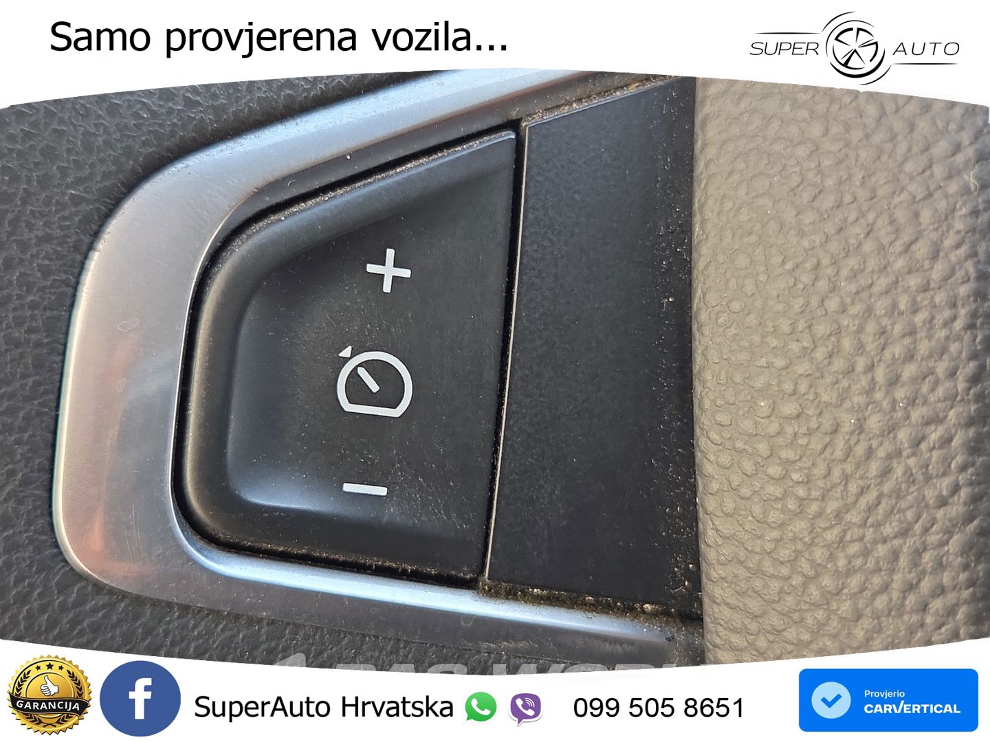 Renault Master 145 KS