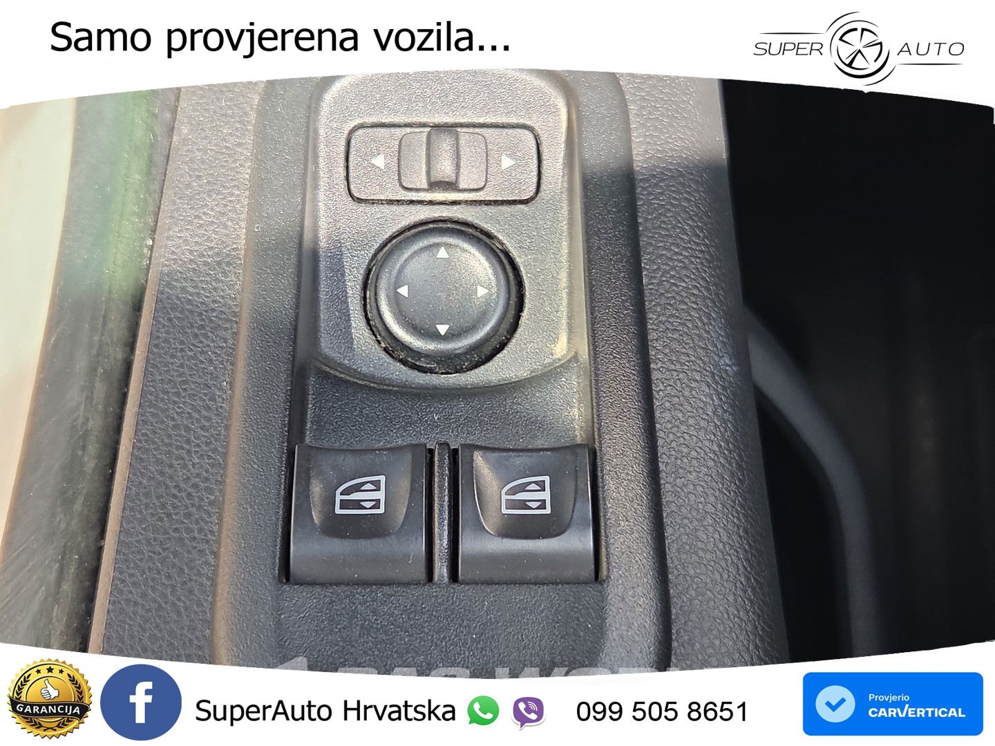 Renault Master 145 KS