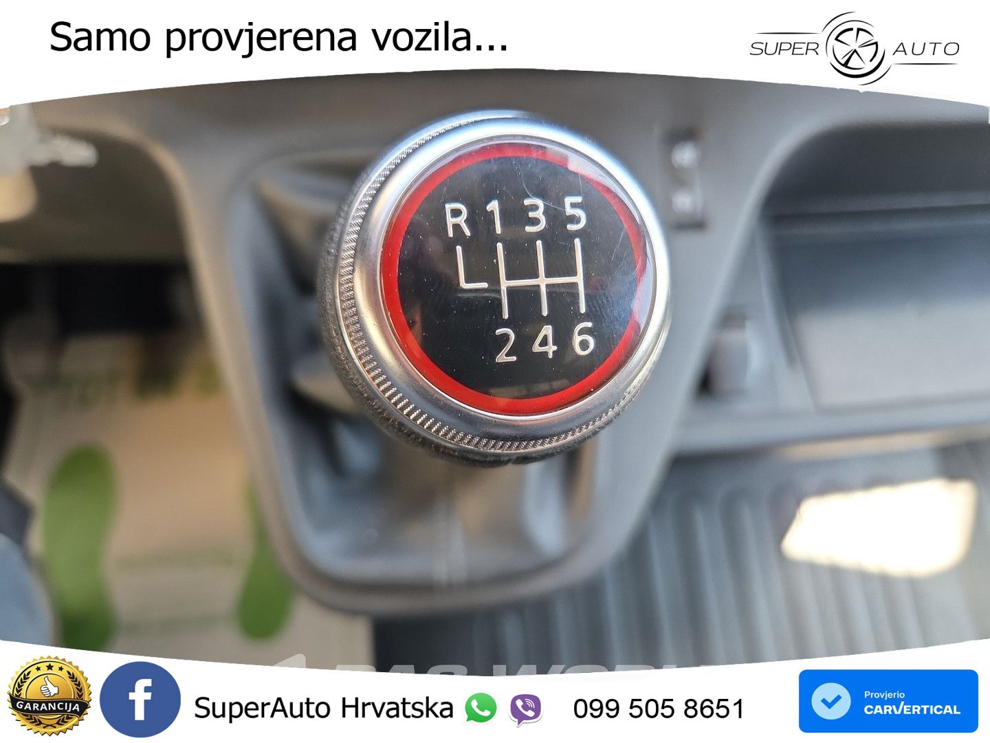 Renault Master 145 KS