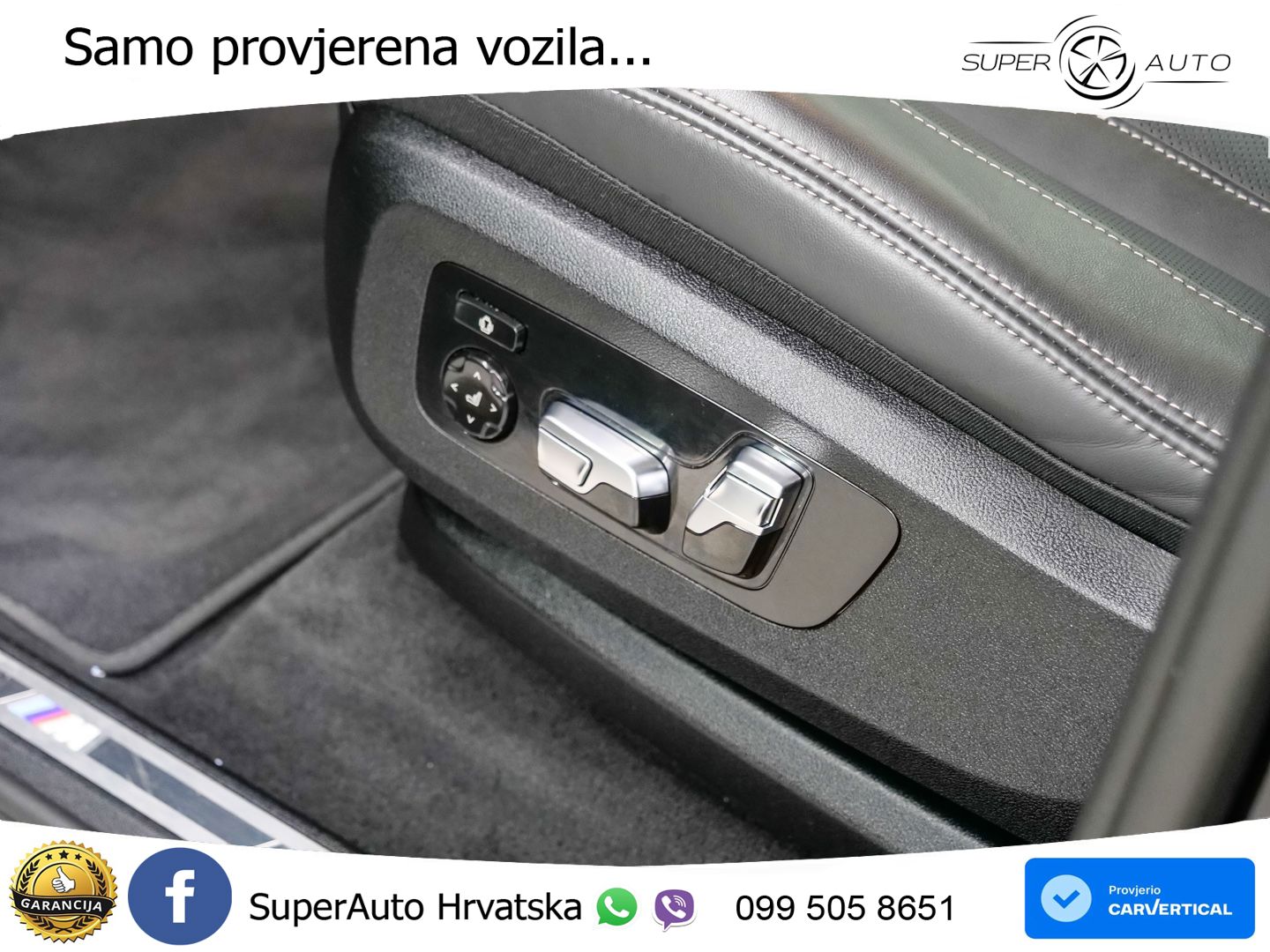BMW X7 40d (352 KS) xDrive Steptronic