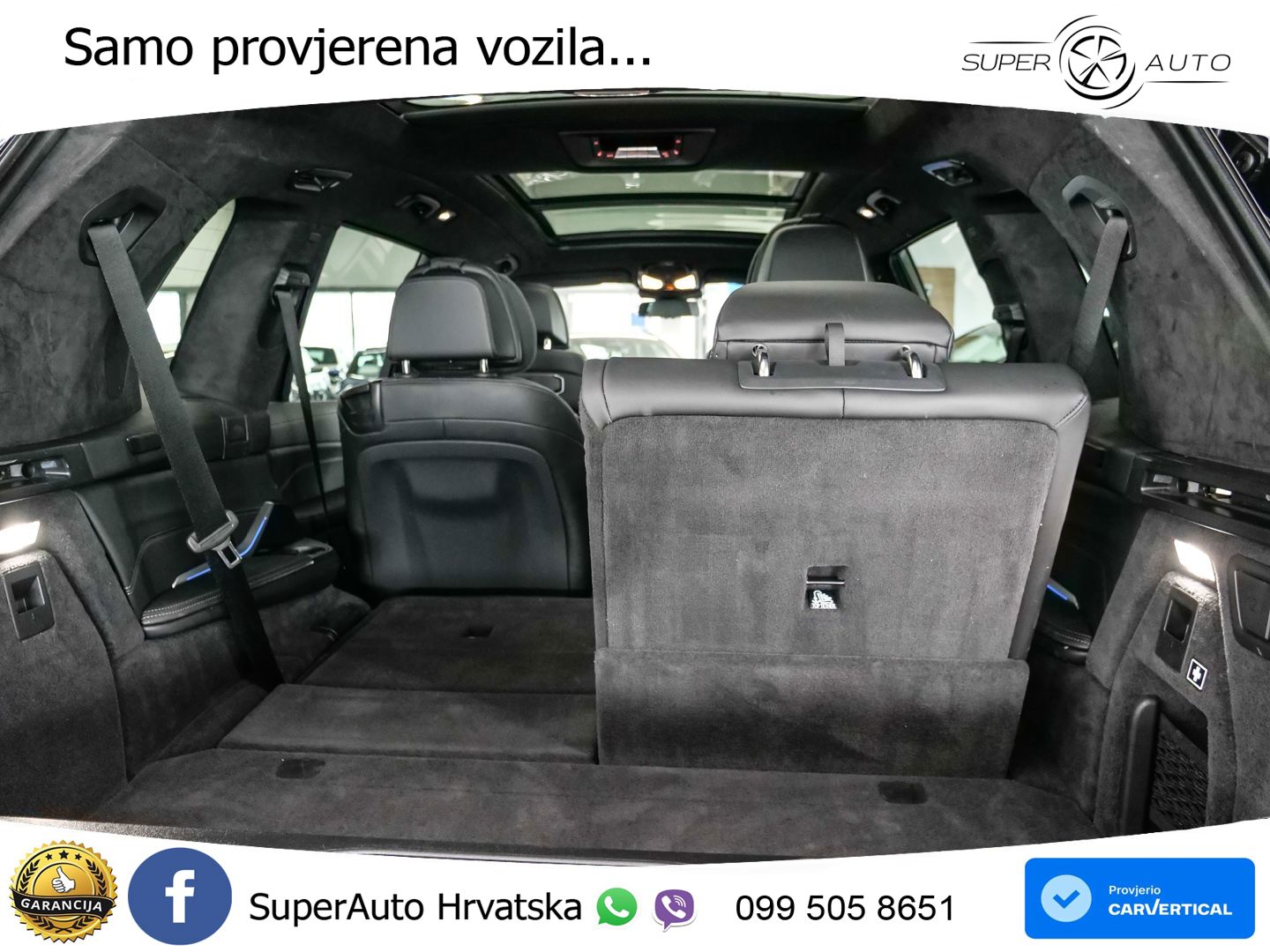 BMW X7 40d (352 KS) xDrive Steptronic