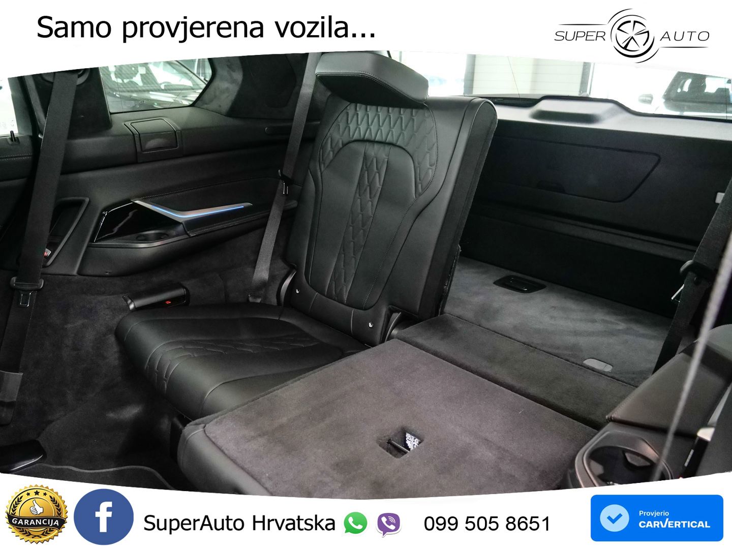 BMW X7 40d (352 KS) xDrive Steptronic