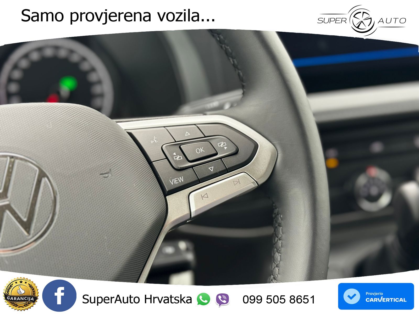 VW Transporter 204 KS LED+ACC
