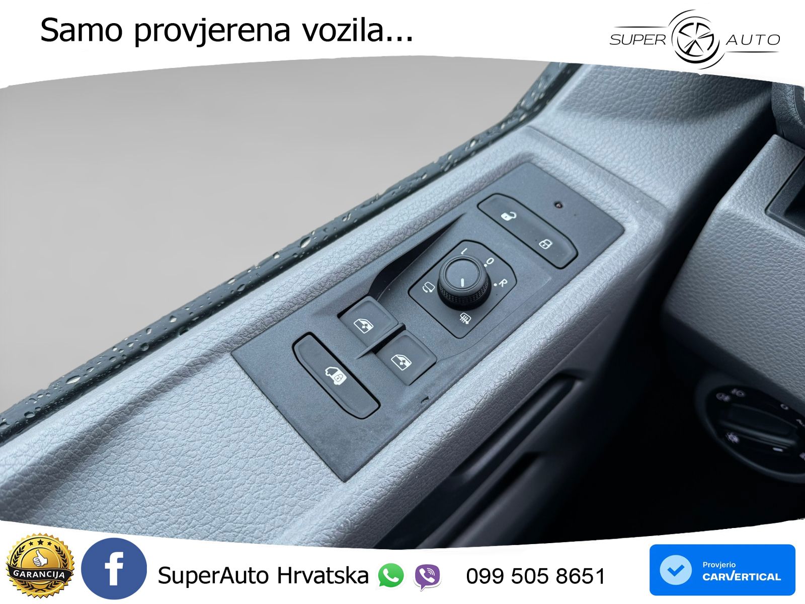 VW Transporter 204 KS LED+ACC