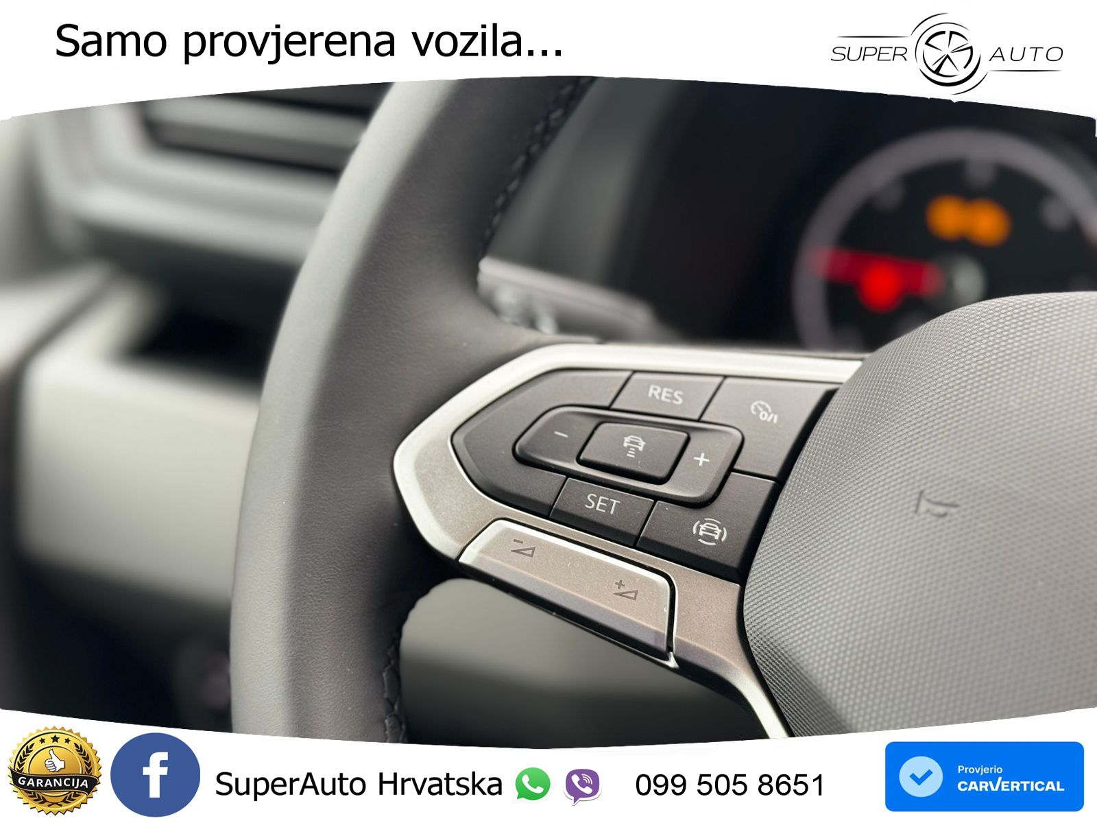 VW Transporter 204 KS LED+ACC