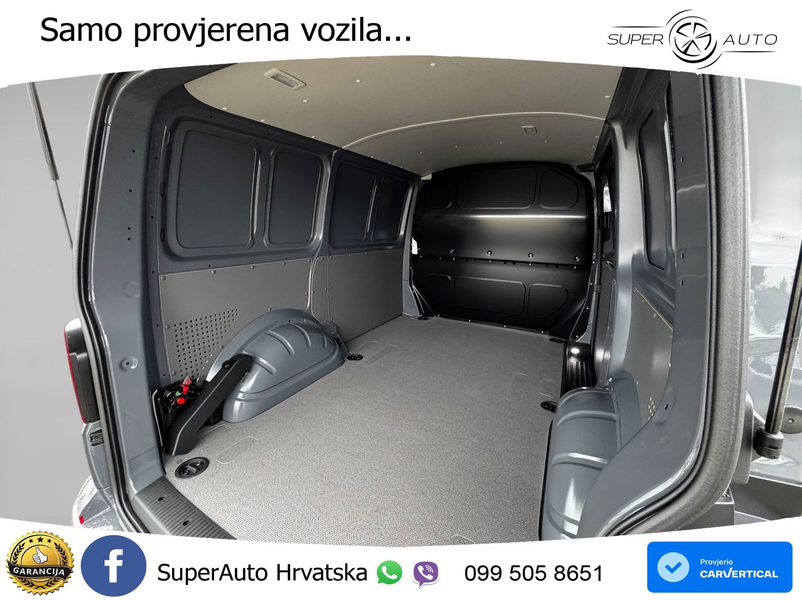 VW Transporter 204 KS LED+ACC