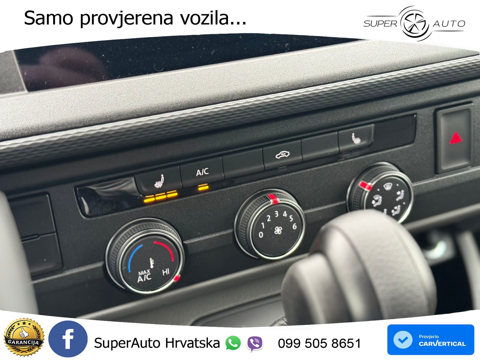 VW Transporter 204 KS LED+ACC