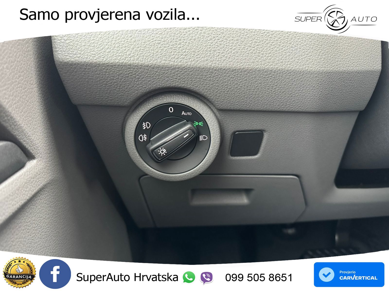 VW Transporter 204 KS LED+ACC