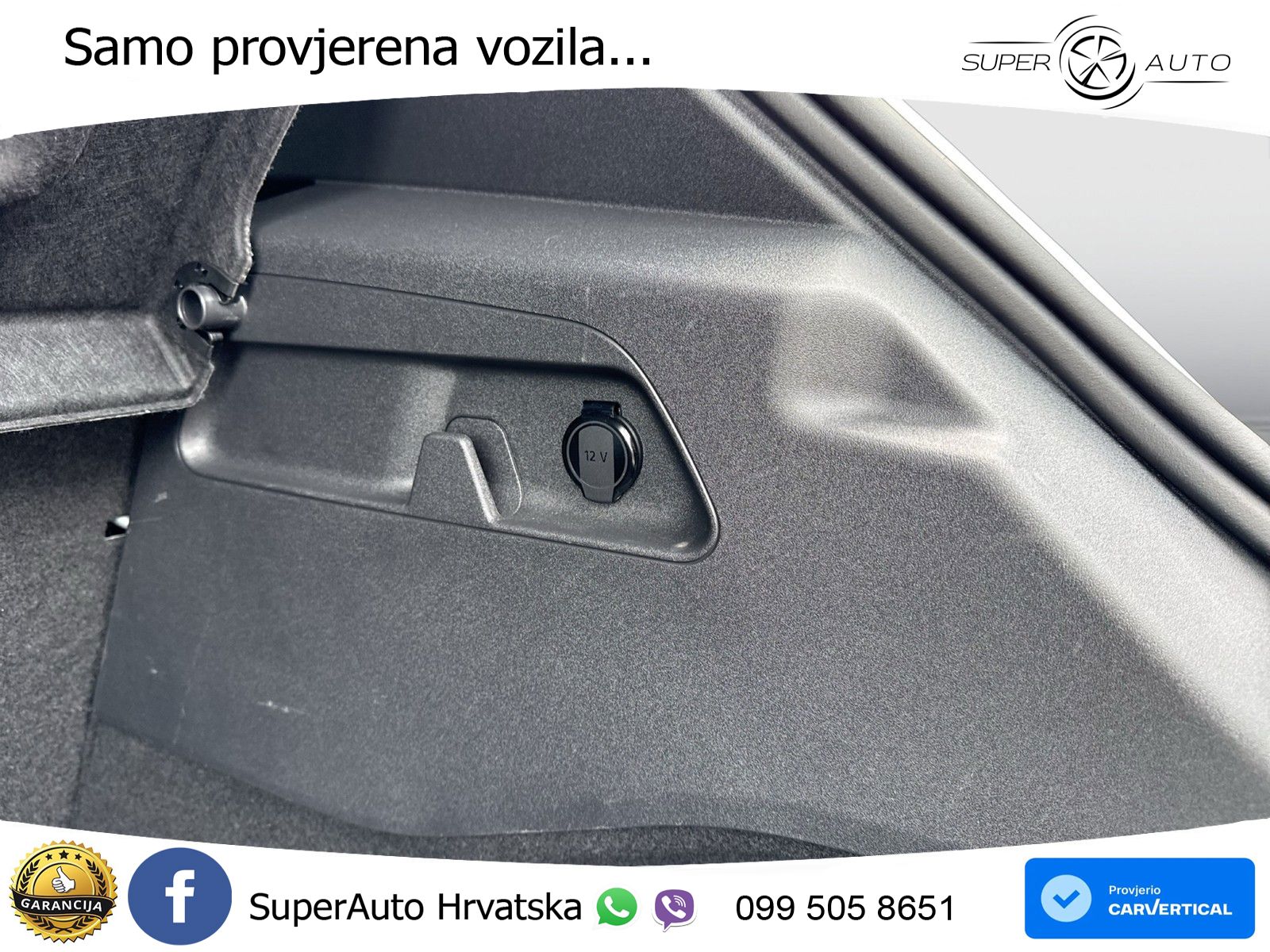 Volkswagen ID.3 GTX 84 kWh (286 KS) LED+GR SJED+ACC
