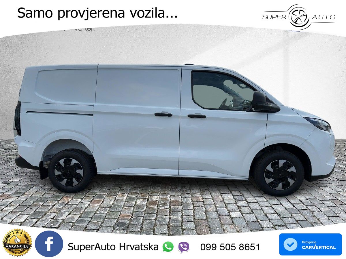 Ford Transit 232 KS