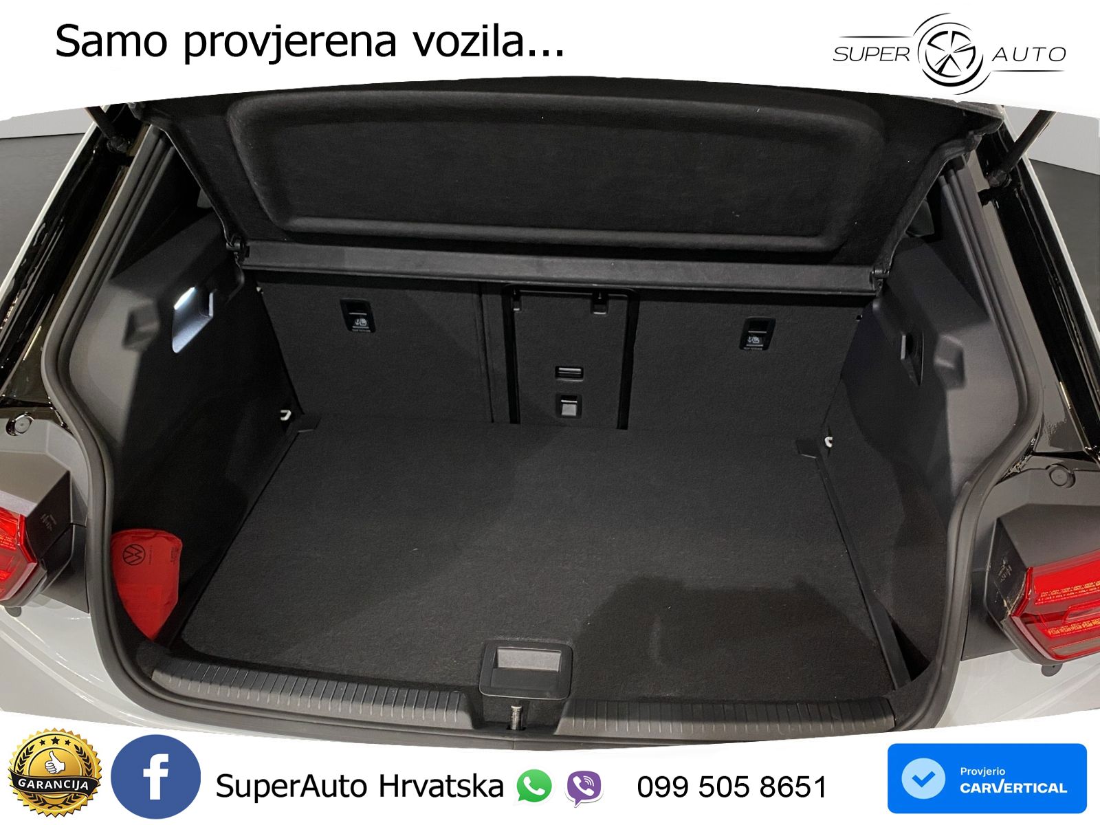 Volkswagen ID.3 GTX Performance 84 kWh (326 KS) LED+GR SJED+ACC