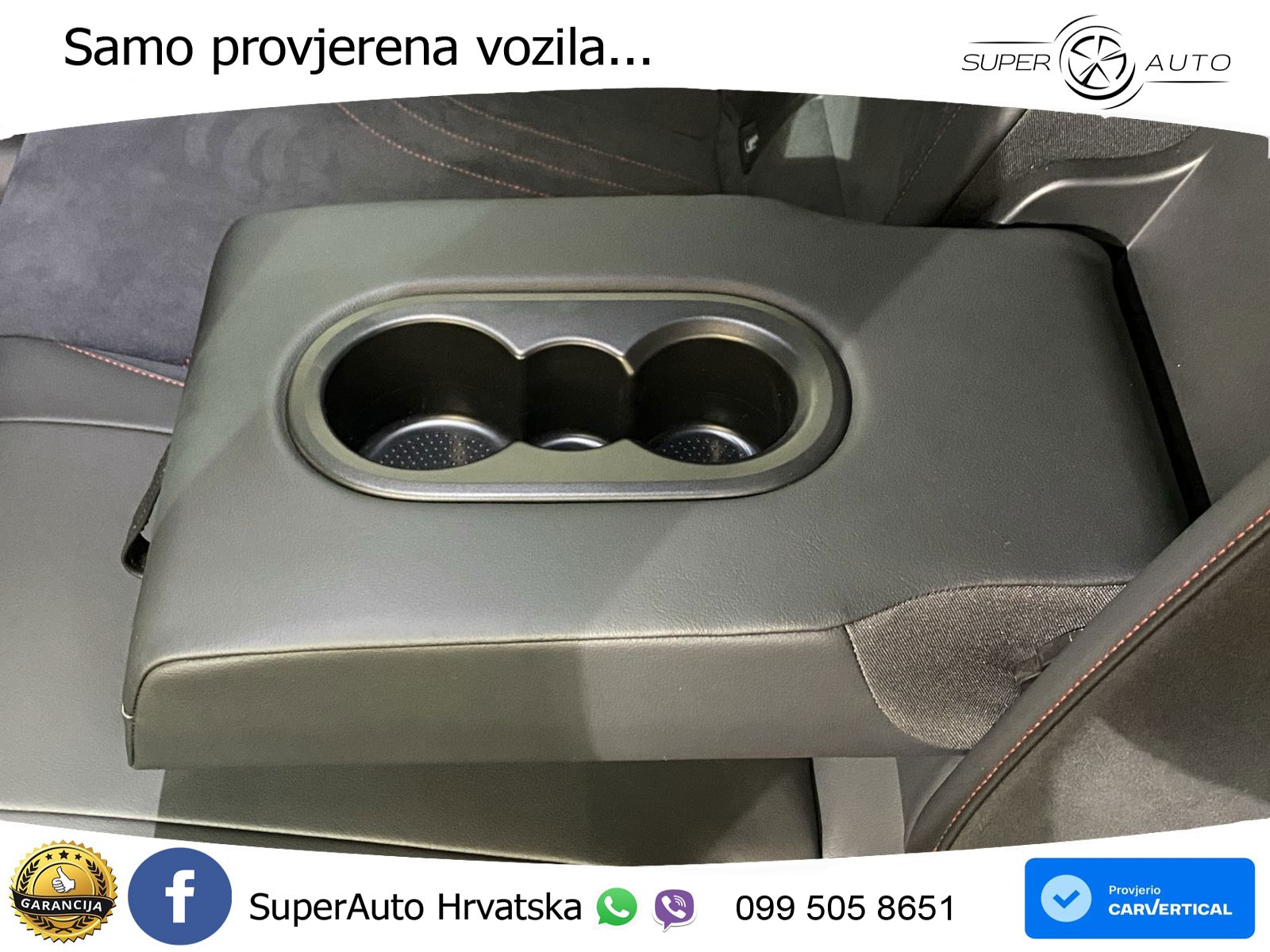 Volkswagen ID.3 GTX Performance 84 kWh (326 KS) LED+GR SJED+ACC