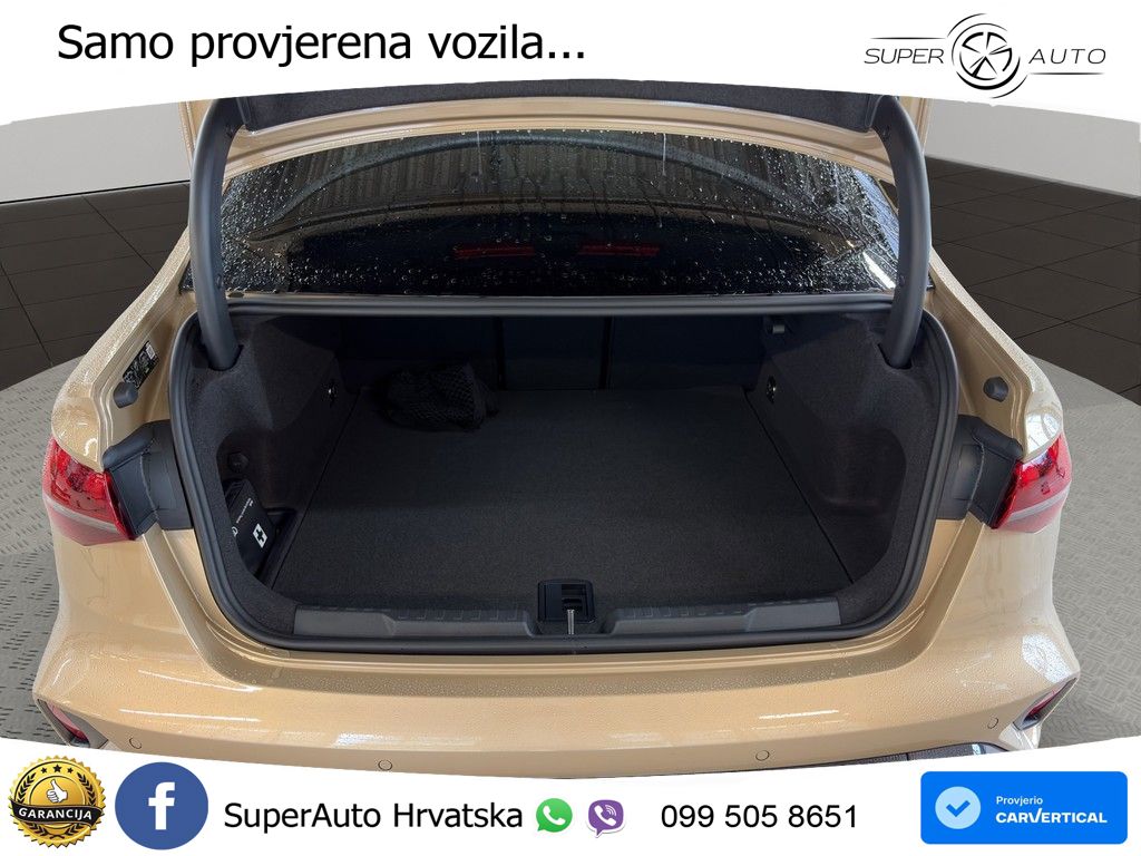 Audi RS3 Sedan 2.5 TFSI (400 KS) quattro S tronic LED+GR SJED+ACC