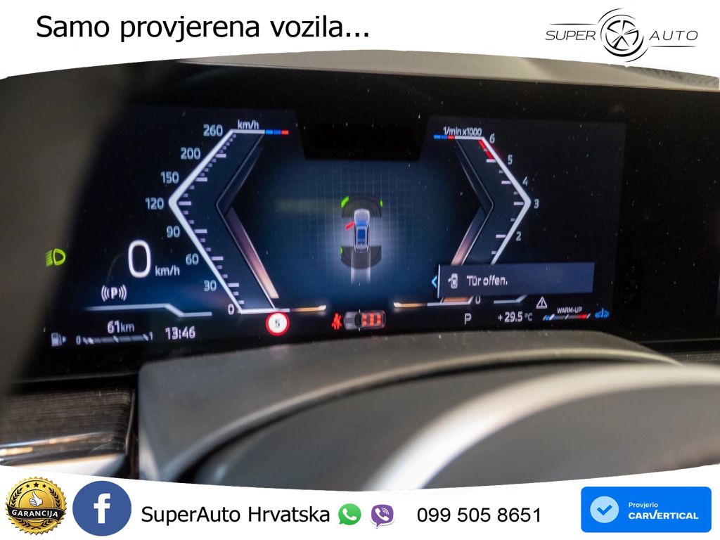 BMW X7 40d (352 KS) xDrive Steptronic LED+GR SJED+ACC