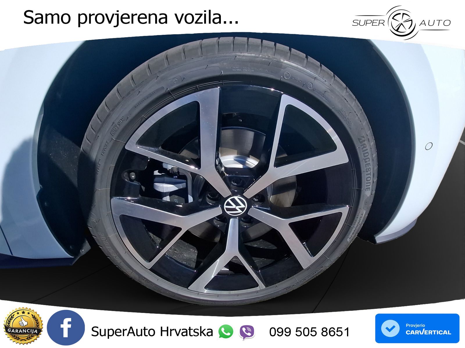 Volkswagen ID.3 79 kWh (231 KS) LED+GR SJED+ACC
