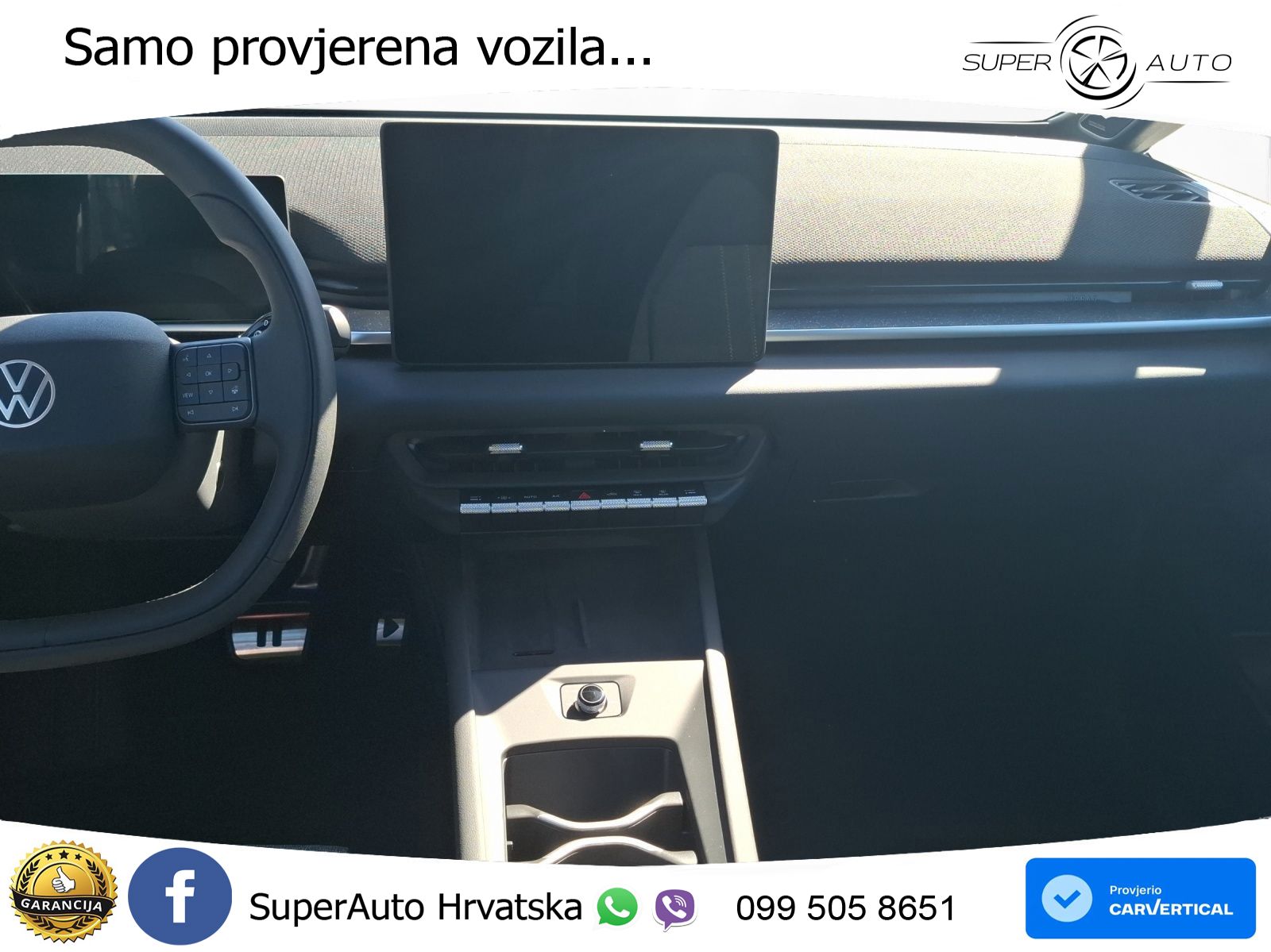 Volkswagen ID.3 79 kWh (231 KS) LED+GR SJED+ACC