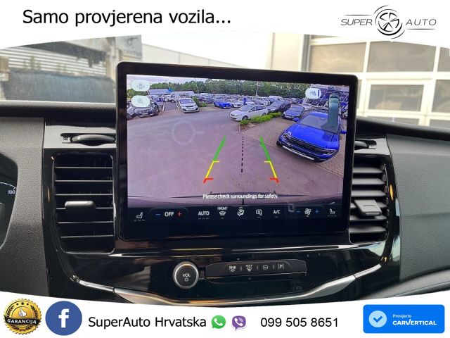 Ford Transit 184 KS