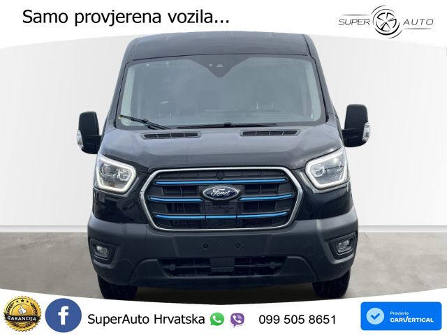 Ford Transit 184 KS