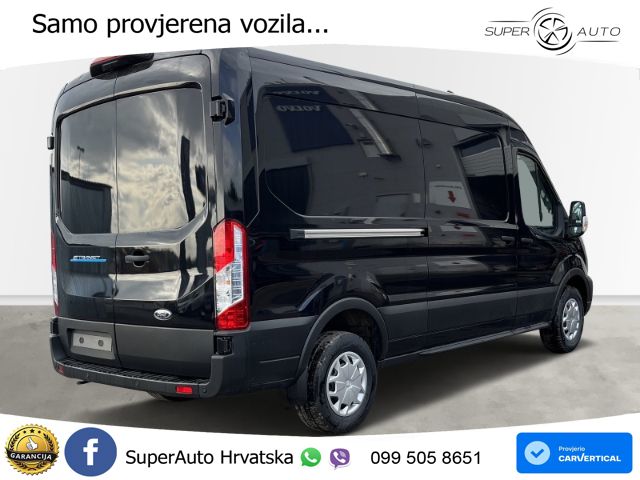 Ford Transit 184 KS