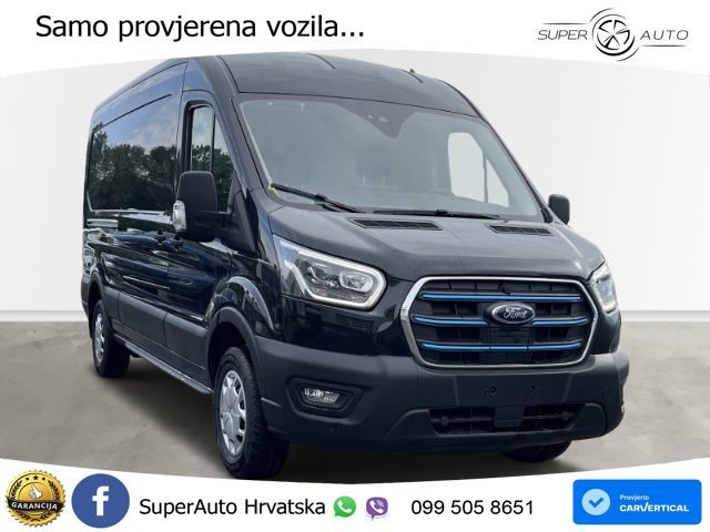 Ford Transit 184 KS