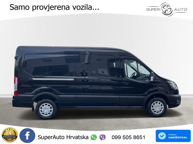 Ford Transit 184 KS