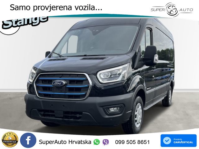 Ford Transit 184 KS