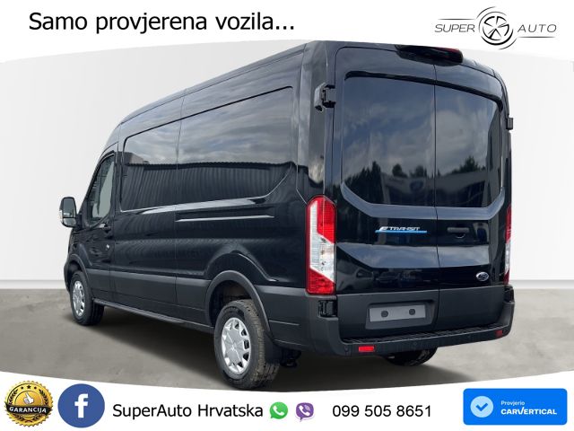Ford Transit 184 KS