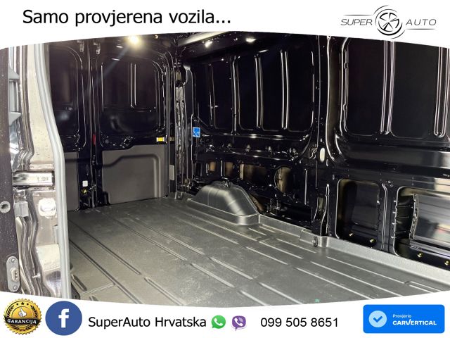 Ford Transit 184 KS