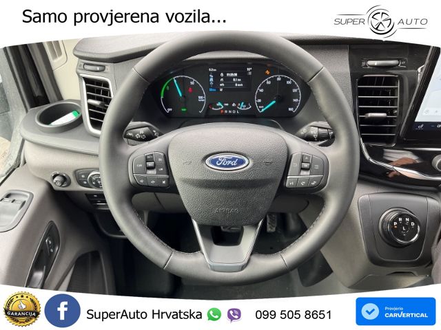 Ford Transit 184 KS