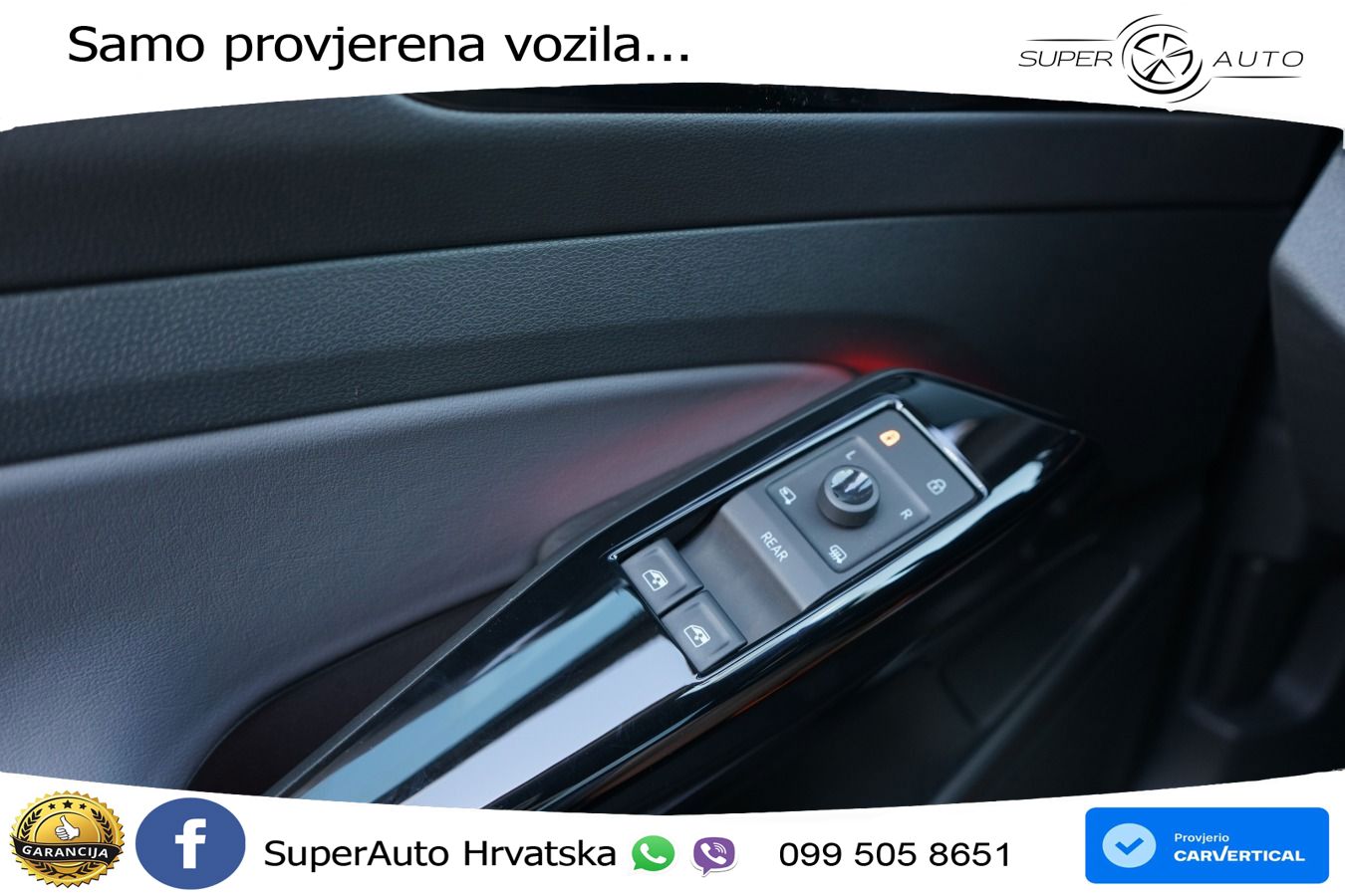 Volkswagen ID.4 Pro Performance 82 kWh (204 KS)