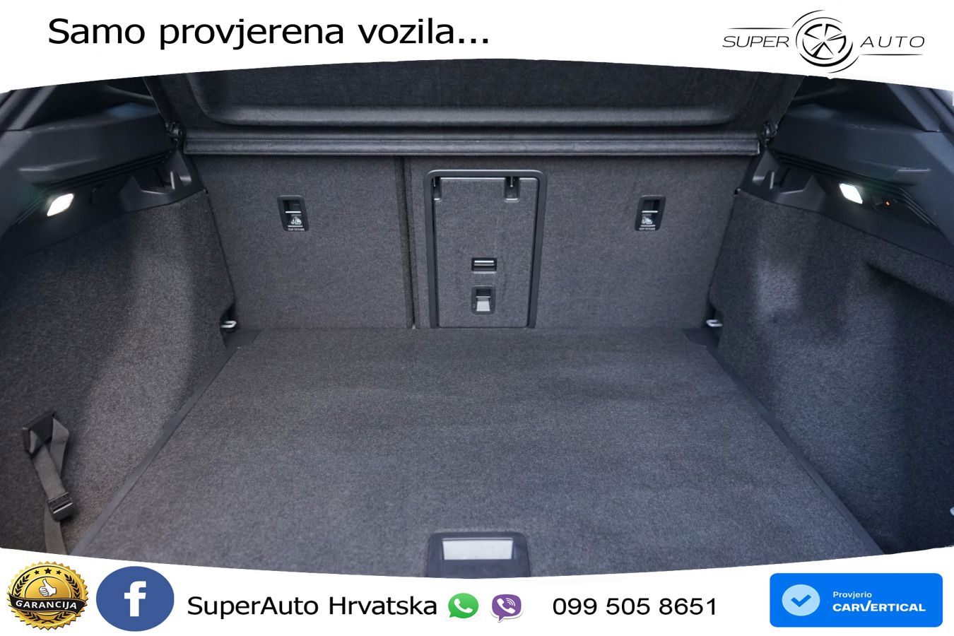 Volkswagen ID.4 Pro Performance 82 kWh (204 KS)