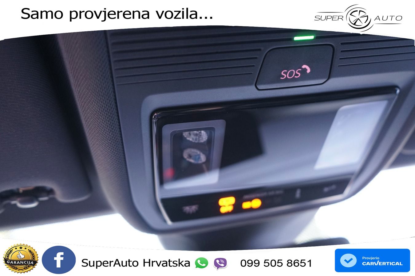 Volkswagen ID.4 Pro Performance 82 kWh (204 KS)