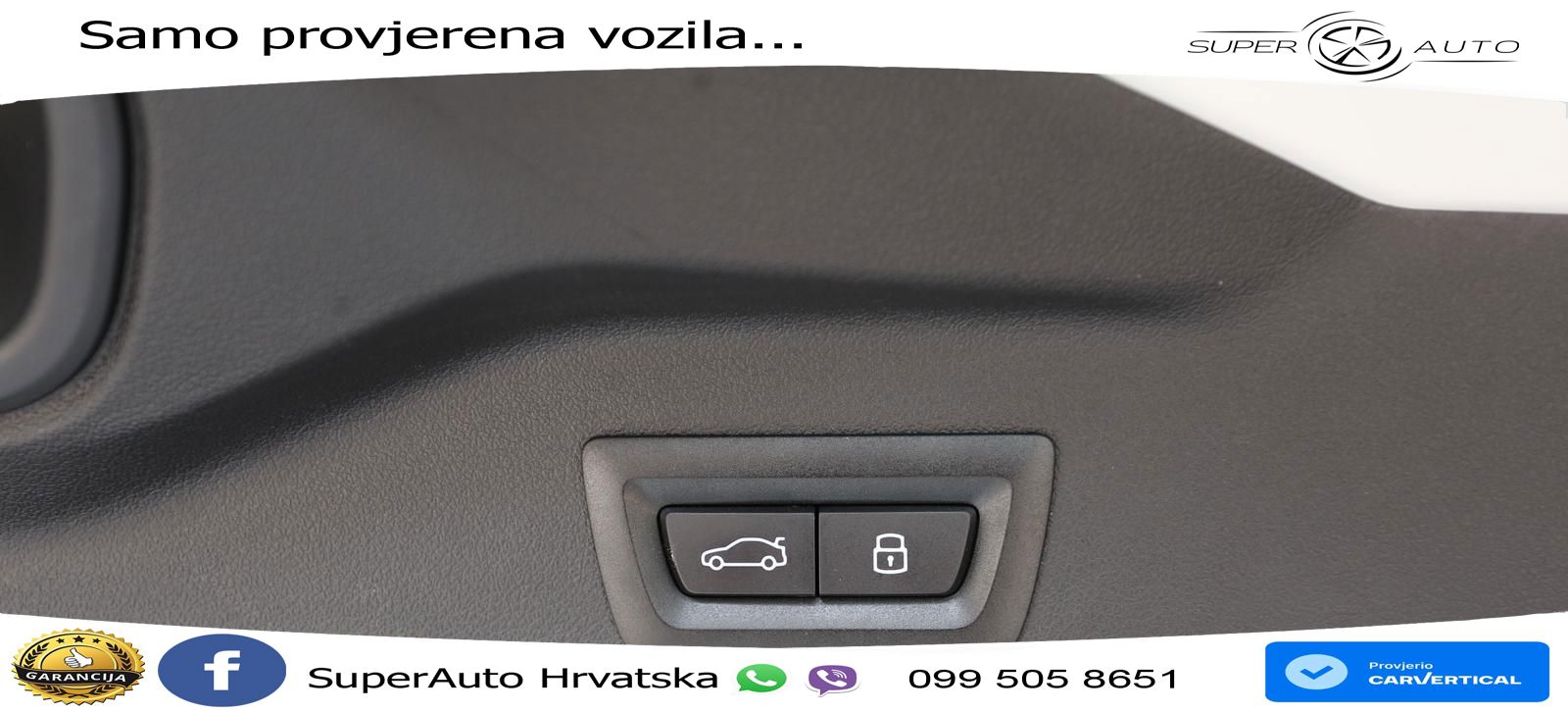 BMW X5 30d (286 KS) xDrive Steptronic LED+GR SJED+ACC