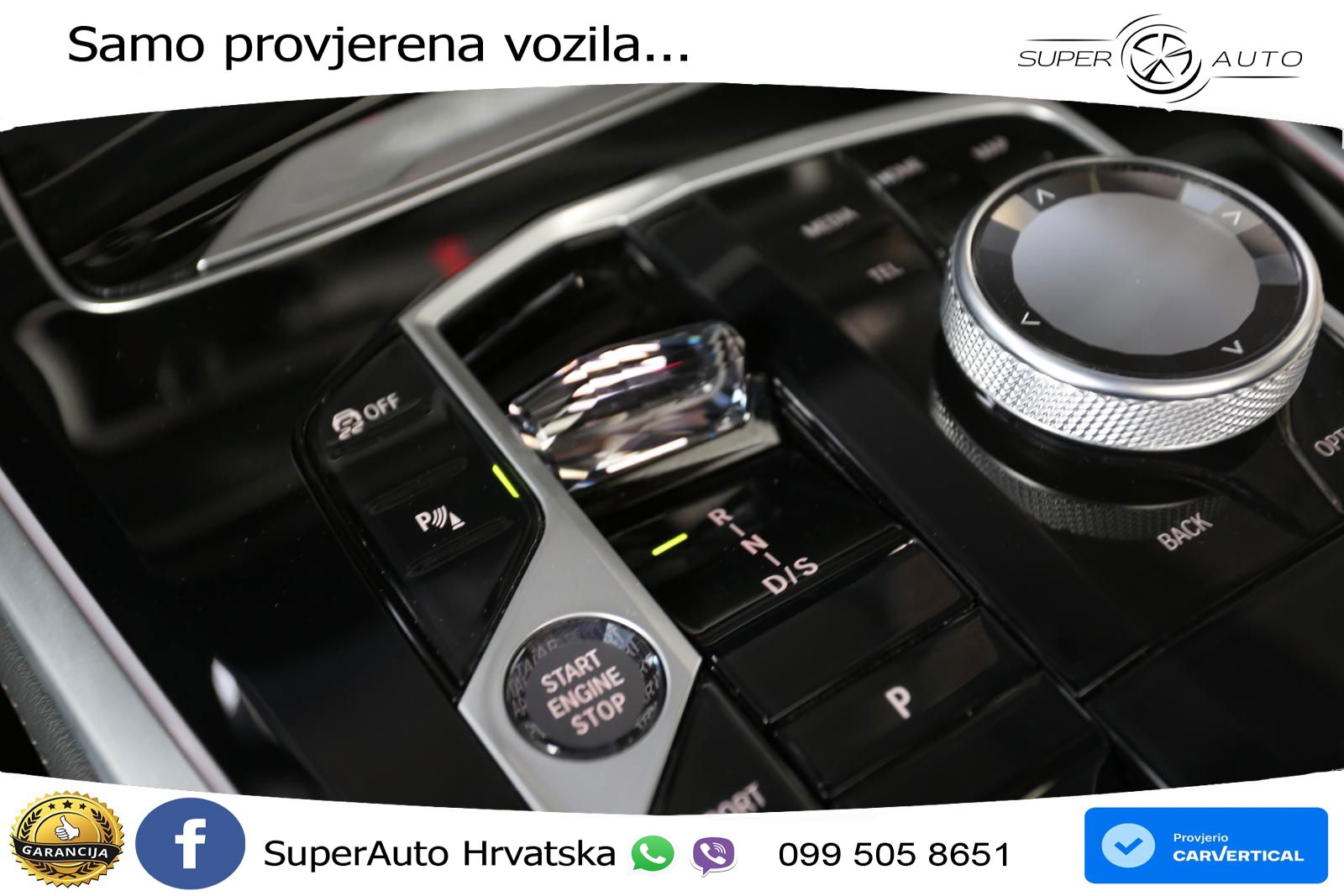 BMW X5 30d (286 KS) xDrive Steptronic LED+GR SJED+ACC