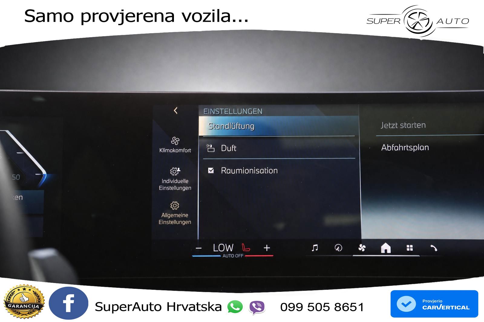 BMW X5 30d (286 KS) xDrive Steptronic LED+GR SJED+ACC