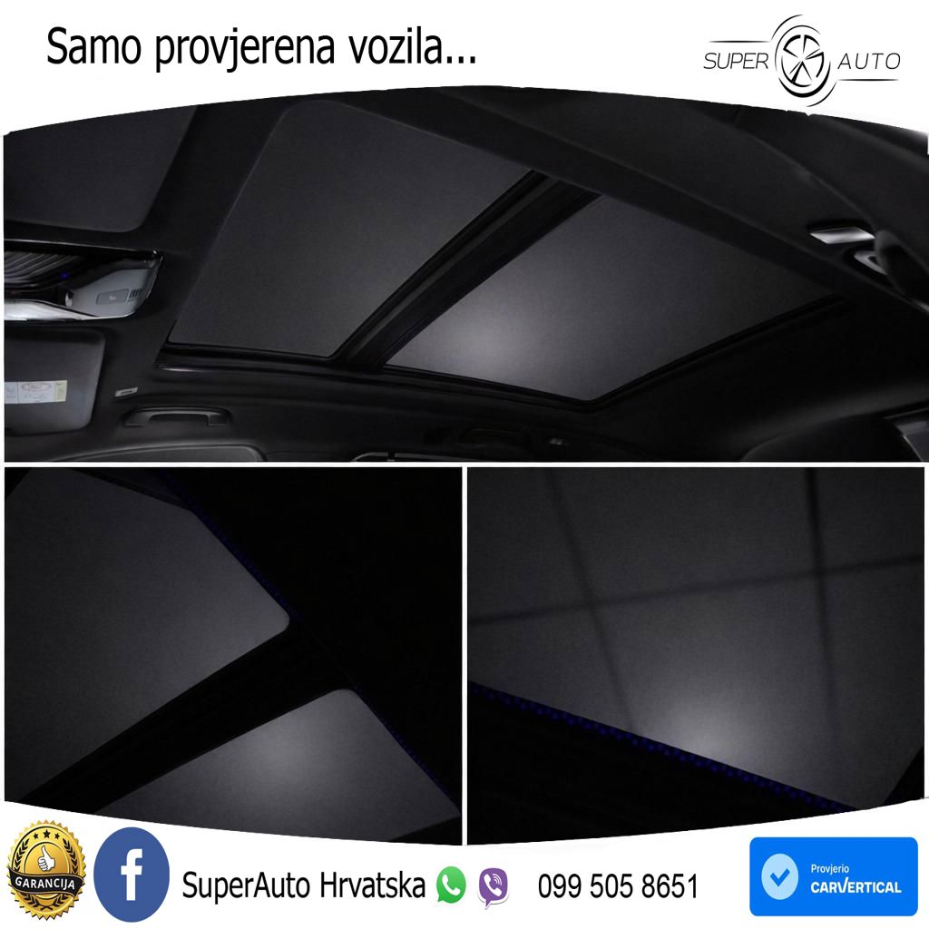 BMW X5 30d (286 KS) xDrive Steptronic LED+GR SJED+ACC