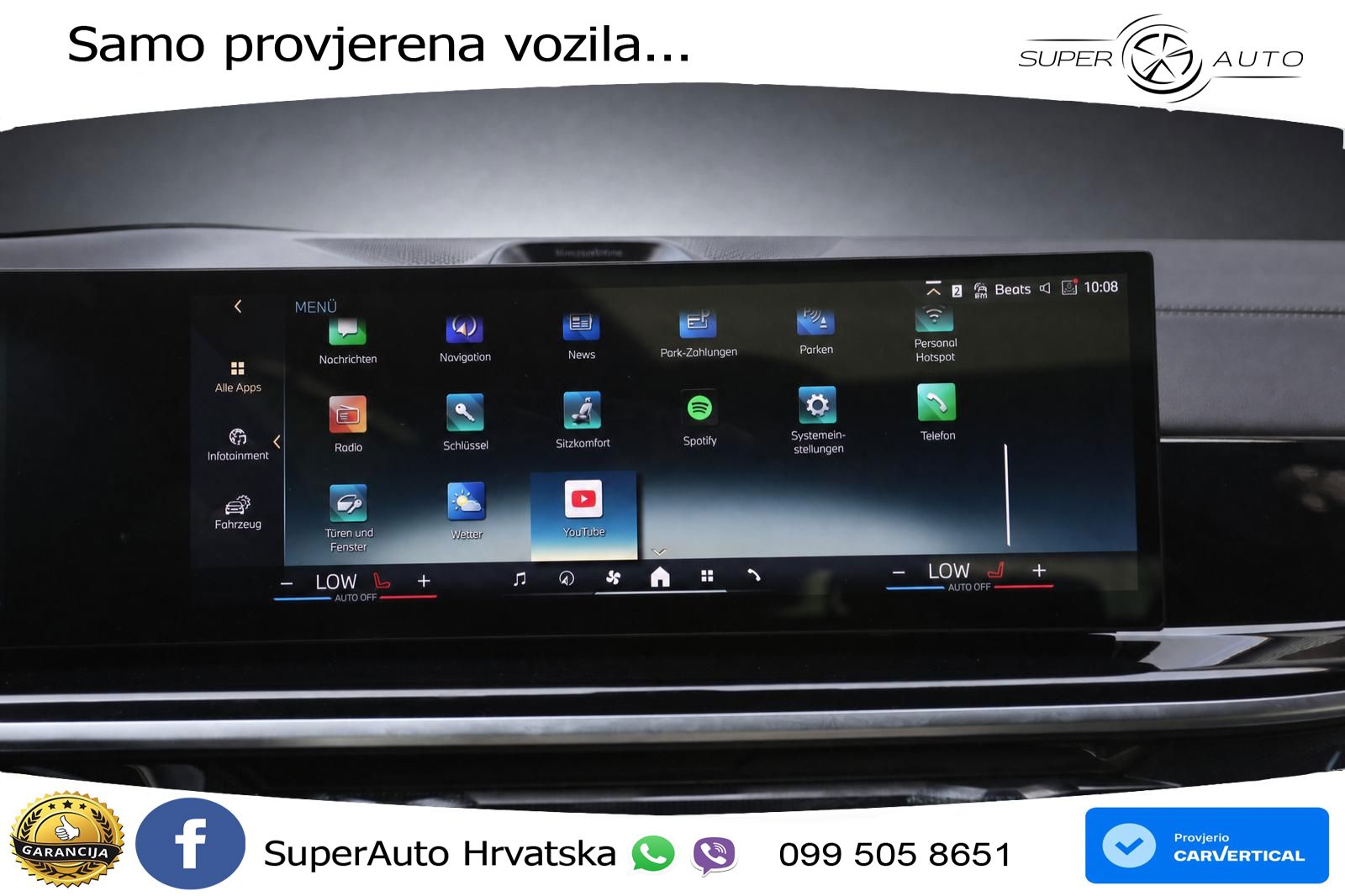 BMW X5 30d (286 KS) xDrive Steptronic LED+GR SJED+ACC