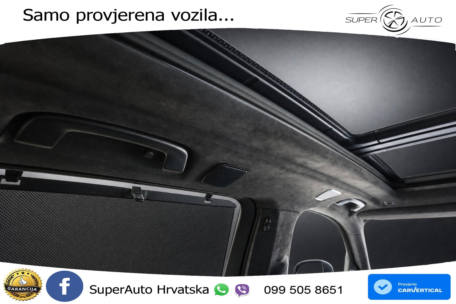BMW X5 30d (286 KS) xDrive Steptronic LED+GR SJED+ACC